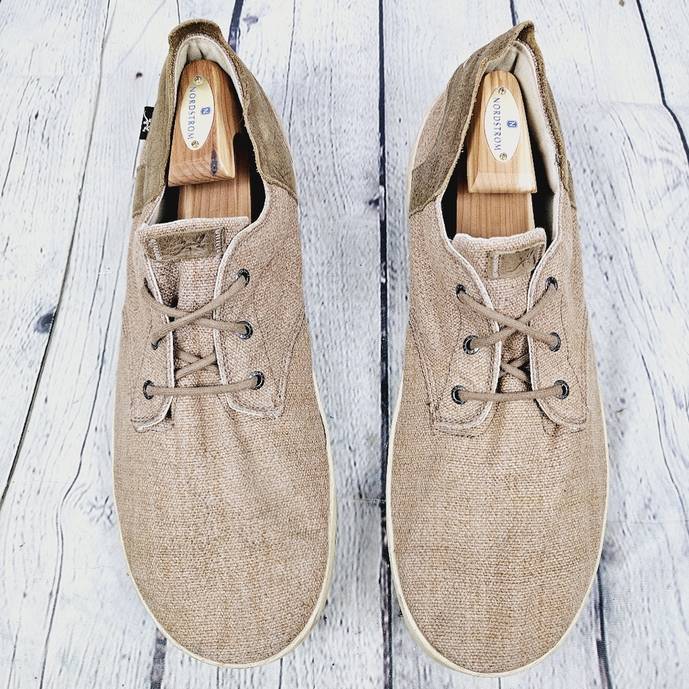 CHACO | Davis laceup sneakers